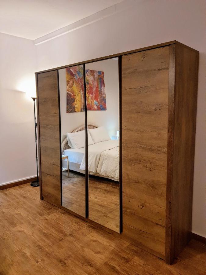 Ferienwohnung City House Loft Kalamata Exterior foto